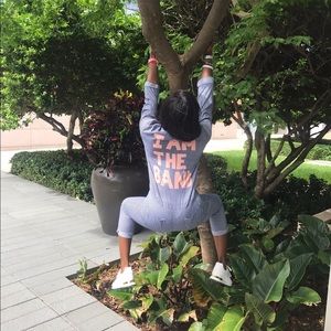 Female Mechanical Style Jumpsuit